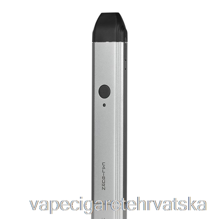 Vape Hrvatska Uwell Caliburn 11w Pod System Grey